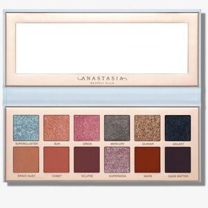 Anastasia Beverly Hills Makeup Combo